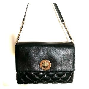 Kate Spade quilted bag